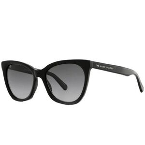 Marc Jacobs Cat Eye Sunglasses